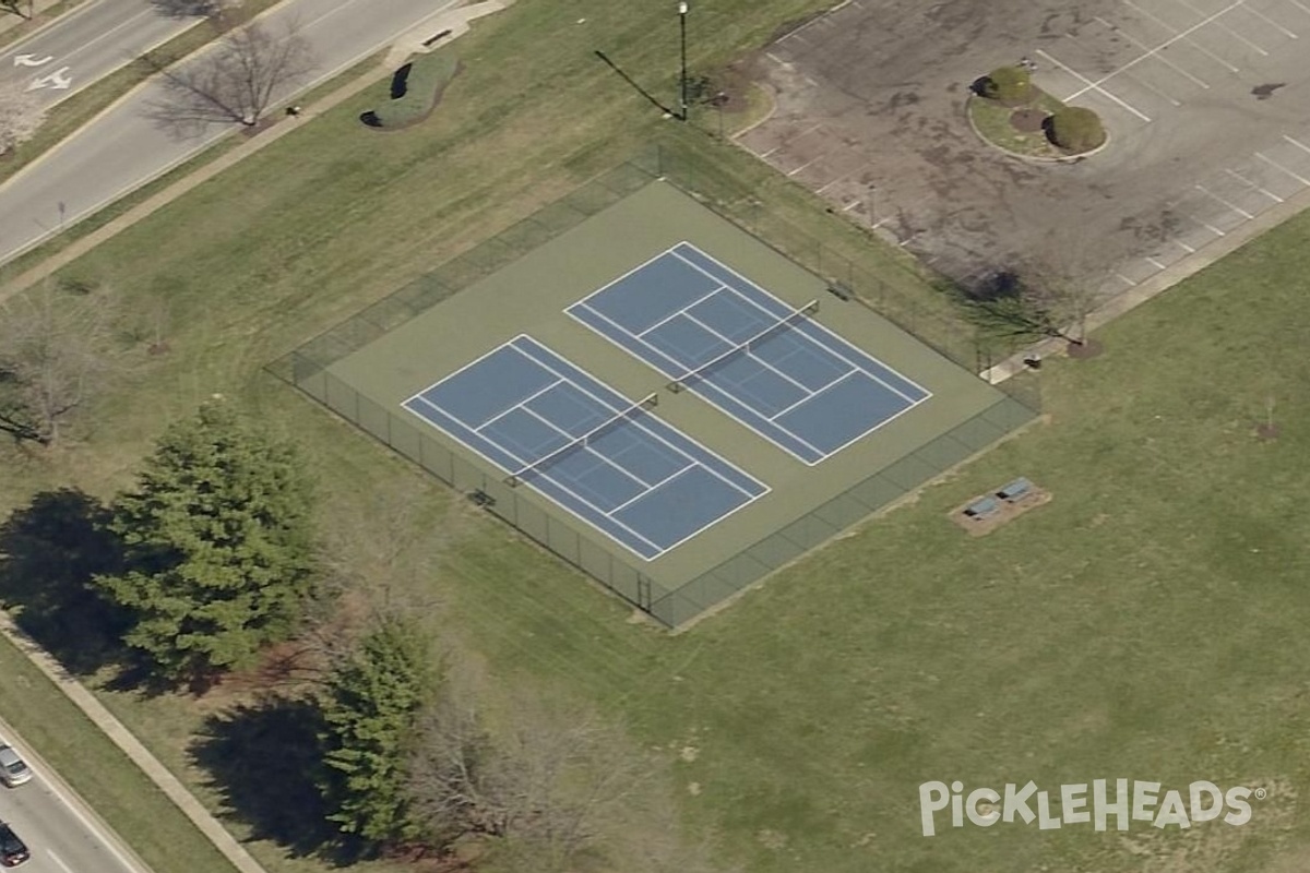 Photo of Pickleball at Pickleball Euphoria Springhurst